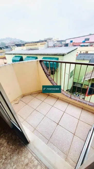 Foto 3 de Apartamento com 1 quarto à venda, 39m2 em Irajá, Rio De Janeiro - RJ