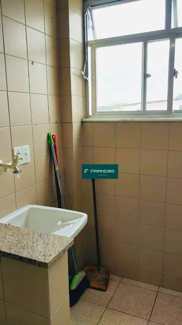 Foto 7 de Apartamento com 1 quarto à venda, 39m2 em Irajá, Rio De Janeiro - RJ
