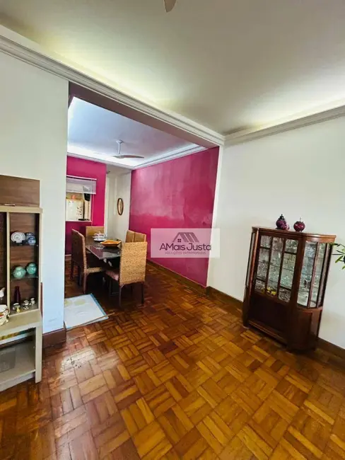 Apartamento com 3 quartos à venda, 140m2 em Botafogo, Rio De Janeiro - RJ - imagem 9 Foto 9 de Apartamento com 3 quartos à venda, 140m2 em Botafogo, Rio De Janeiro - RJ