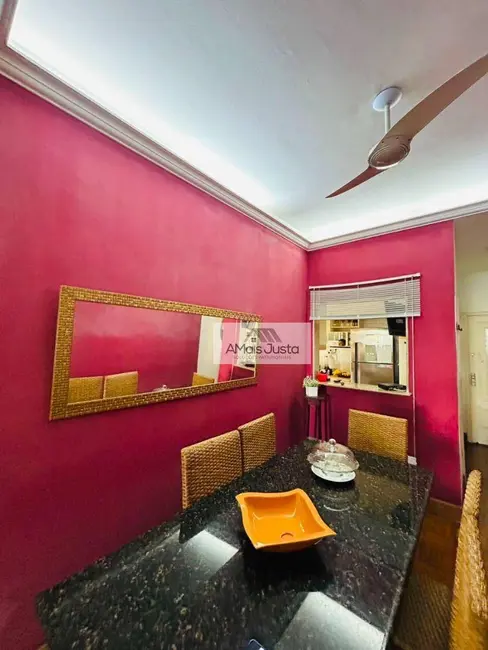 Apartamento com 3 quartos à venda, 140m2 em Botafogo, Rio De Janeiro - RJ - imagem 2 Foto 2 de Apartamento com 3 quartos à venda, 140m2 em Botafogo, Rio De Janeiro - RJ