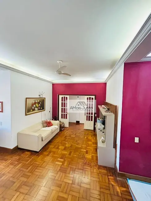 Apartamento com 3 quartos à venda, 140m2 em Botafogo, Rio De Janeiro - RJ - imagem 1 Foto 1 de Apartamento com 3 quartos à venda, 140m2 em Botafogo, Rio De Janeiro - RJ