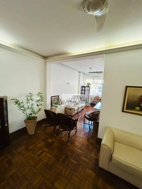 Apartamento com 3 quartos à venda, 140m2 em Botafogo, Rio De Janeiro - RJ - imagem 4 Foto 4 de Apartamento com 3 quartos à venda, 140m2 em Botafogo, Rio De Janeiro - RJ