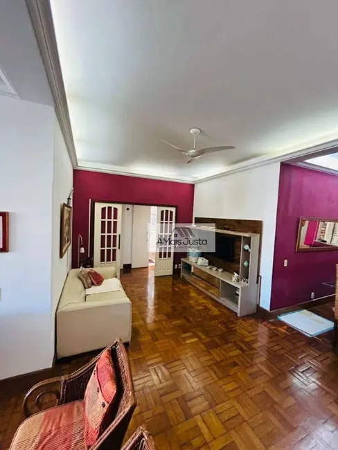 Apartamento com 3 quartos à venda, 140m2 em Botafogo, Rio De Janeiro - RJ - imagem 7 Foto 7 de Apartamento com 3 quartos à venda, 140m2 em Botafogo, Rio De Janeiro - RJ