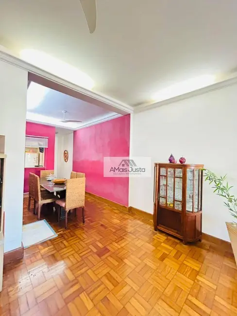 Apartamento com 3 quartos à venda, 140m2 em Botafogo, Rio De Janeiro - RJ - imagem 8 Foto 8 de Apartamento com 3 quartos à venda, 140m2 em Botafogo, Rio De Janeiro - RJ