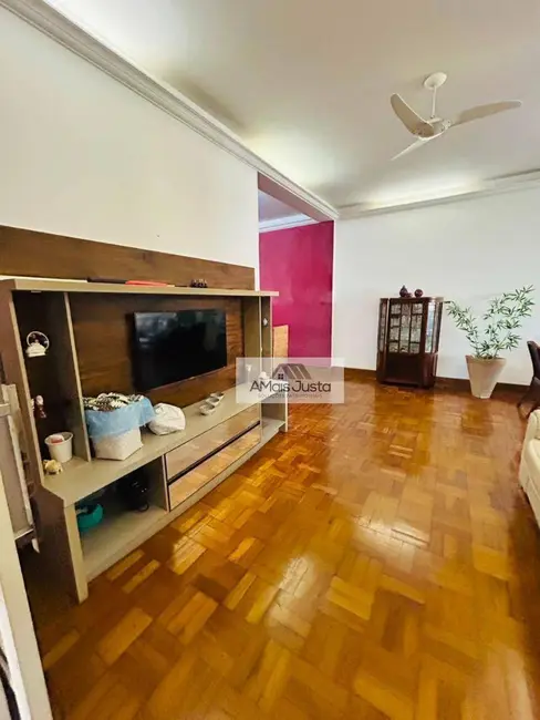 Apartamento com 3 quartos à venda, 140m2 em Botafogo, Rio De Janeiro - RJ - imagem 3 Foto 3 de Apartamento com 3 quartos à venda, 140m2 em Botafogo, Rio De Janeiro - RJ