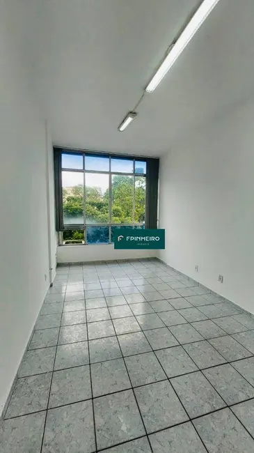 Sala Comercial para alugar, 24m2 em Méier, Rio De Janeiro - RJ - imagem 3 Foto 3 de Sala Comercial para alugar, 24m2 em Méier, Rio De Janeiro - RJ