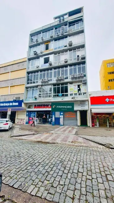 Sala Comercial para alugar, 24m2 em Méier, Rio De Janeiro - RJ - imagem 1 Foto 1 de Sala Comercial para alugar, 24m2 em Méier, Rio De Janeiro - RJ