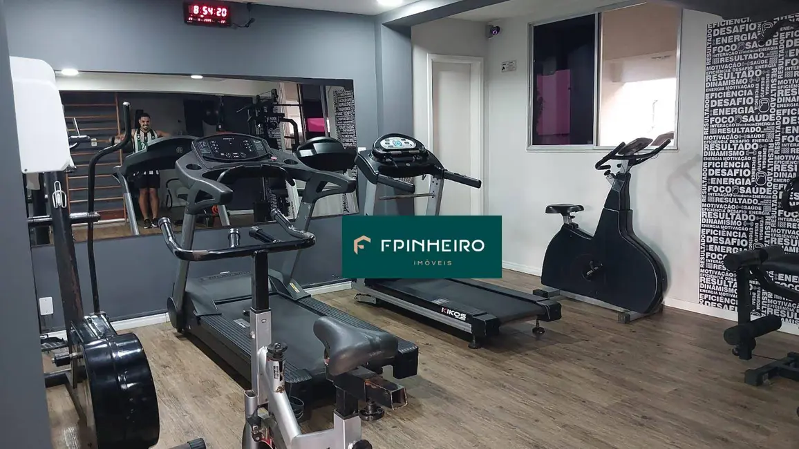 Cobertura com 3 quartos à venda, 136m2 em Pechincha, Rio De Janeiro - RJ - imagem 5 Foto 5 de Cobertura com 3 quartos à venda, 136m2 em Pechincha, Rio De Janeiro - RJ