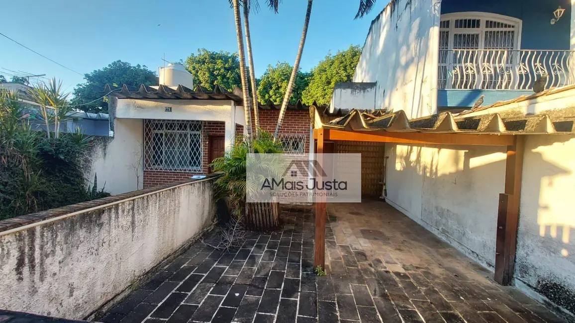 Foto 1 de Casa com 2 quartos à venda, 70m2 em Taquara, Rio De Janeiro - RJ