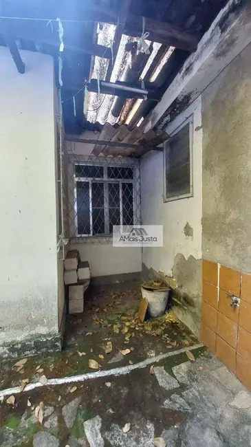 Foto 5 de Casa com 2 quartos à venda, 70m2 em Taquara, Rio De Janeiro - RJ