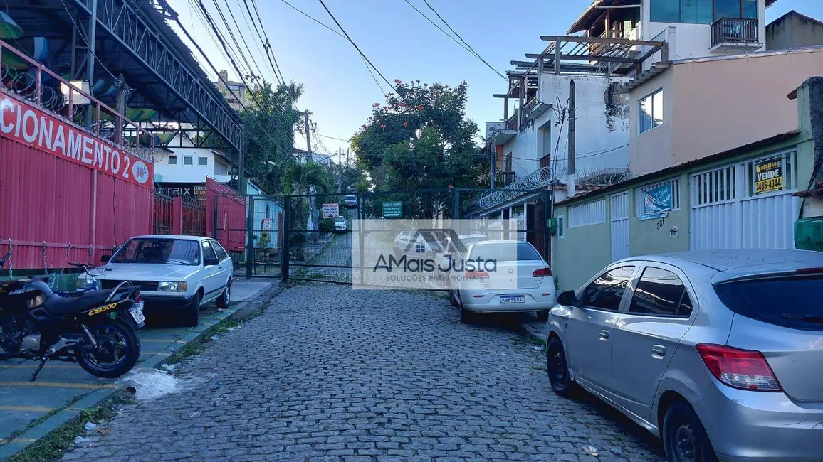 Foto 3 de Casa com 2 quartos à venda, 70m2 em Taquara, Rio De Janeiro - RJ