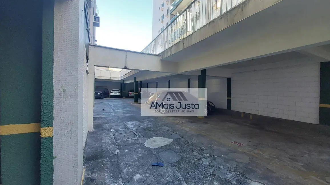 Foto 6 de Apartamento com 2 quartos à venda, 58m2 em Méier, Rio De Janeiro - RJ