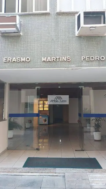 Foto 9 de Apartamento com 2 quartos à venda, 58m2 em Méier, Rio De Janeiro - RJ