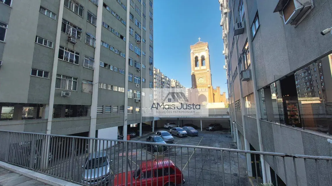 Foto 1 de Apartamento com 2 quartos à venda, 58m2 em Méier, Rio De Janeiro - RJ