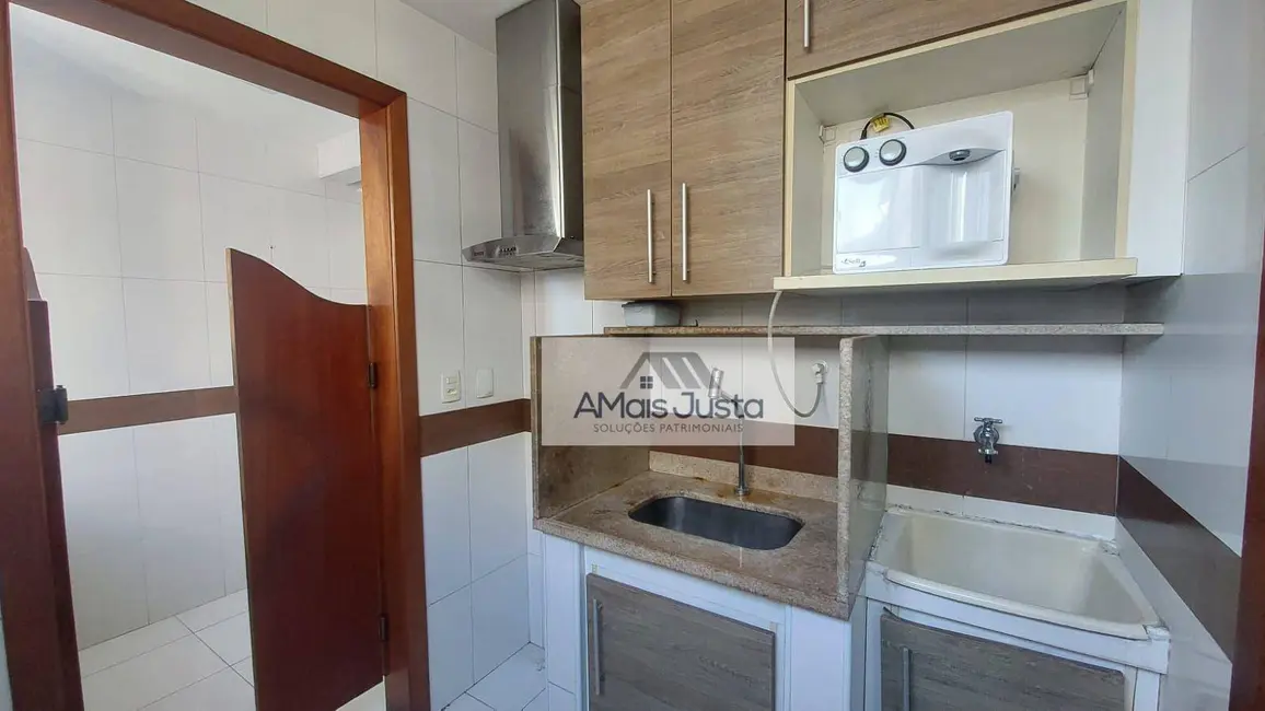 Foto 8 de Apartamento com 2 quartos à venda, 58m2 em Méier, Rio De Janeiro - RJ