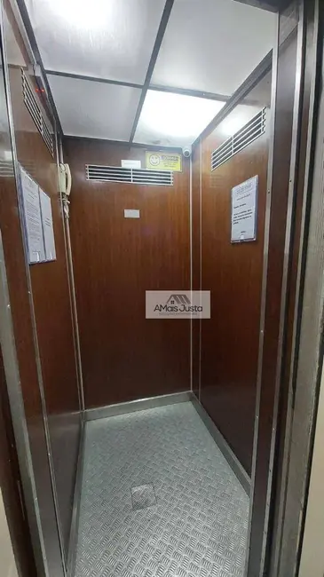 Foto 5 de Apartamento com 2 quartos à venda, 58m2 em Méier, Rio De Janeiro - RJ