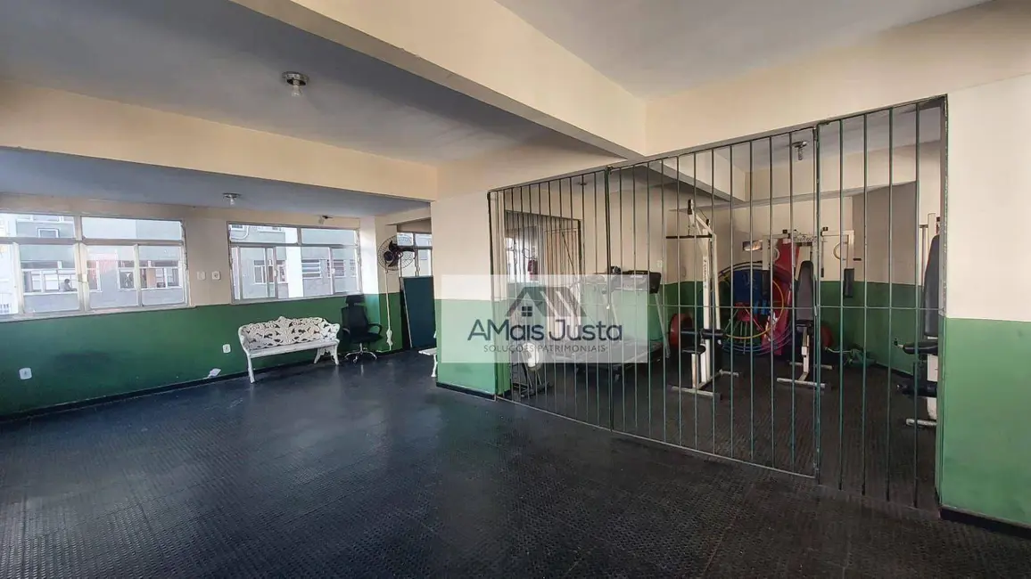 Foto 3 de Apartamento com 2 quartos à venda, 58m2 em Méier, Rio De Janeiro - RJ