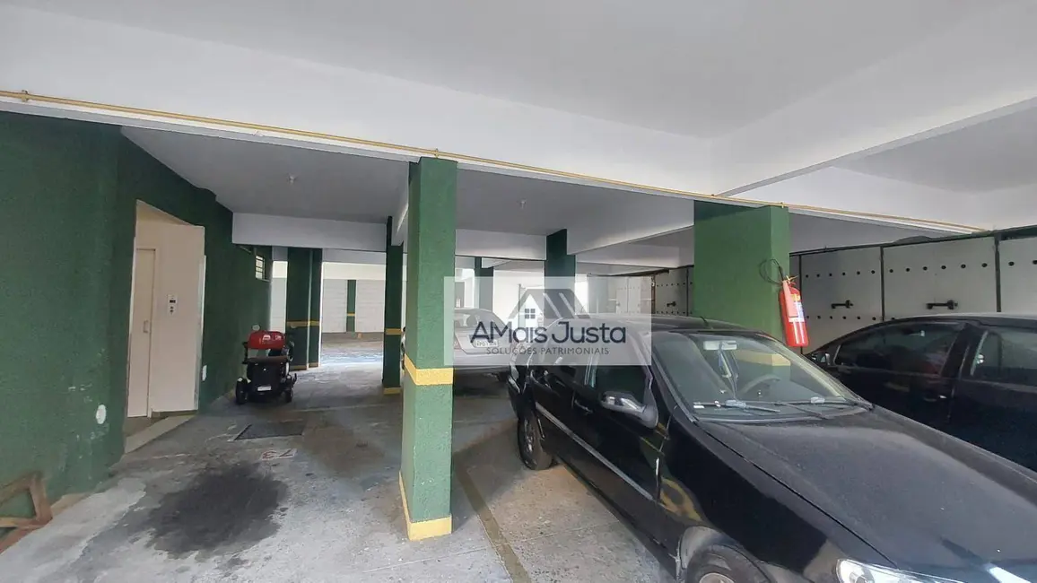 Foto 7 de Apartamento com 2 quartos à venda, 58m2 em Méier, Rio De Janeiro - RJ