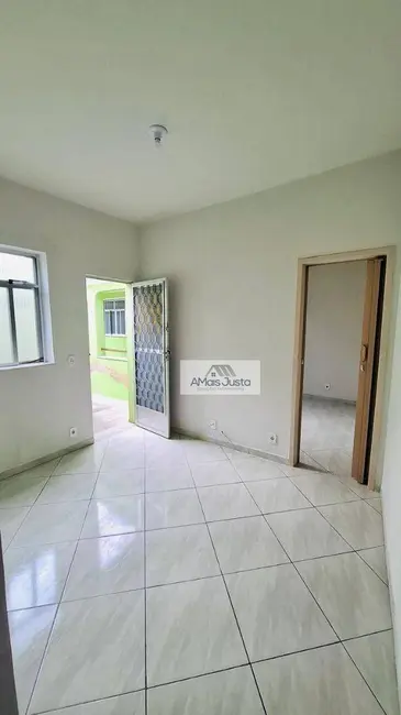 Casa com 1 quarto para alugar, 40m2 em Maria da Graça, Rio De Janeiro - RJ - imagem 1 Foto 1 de Casa com 1 quarto para alugar, 40m2 em Maria da Graça, Rio De Janeiro - RJ