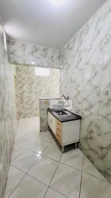 Casa com 1 quarto para alugar, 40m2 em Maria da Graça, Rio De Janeiro - RJ - imagem 4 Foto 4 de Casa com 1 quarto para alugar, 40m2 em Maria da Graça, Rio De Janeiro - RJ