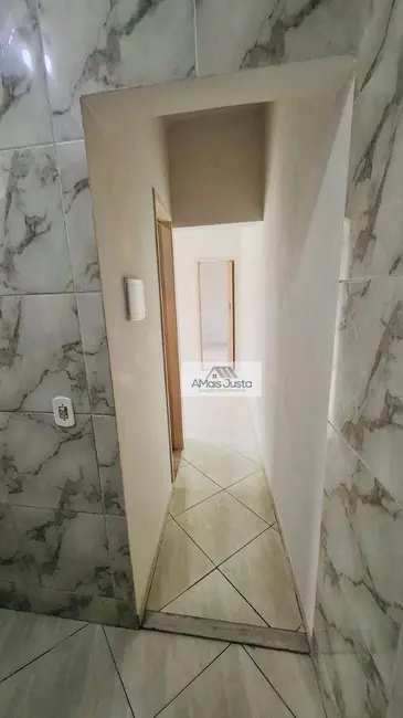 Casa com 1 quarto para alugar, 40m2 em Maria da Graça, Rio De Janeiro - RJ - imagem 2 Foto 2 de Casa com 1 quarto para alugar, 40m2 em Maria da Graça, Rio De Janeiro - RJ