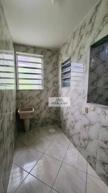 Casa com 1 quarto para alugar, 40m2 em Maria da Graça, Rio De Janeiro - RJ - imagem 6 Foto 6 de Casa com 1 quarto para alugar, 40m2 em Maria da Graça, Rio De Janeiro - RJ