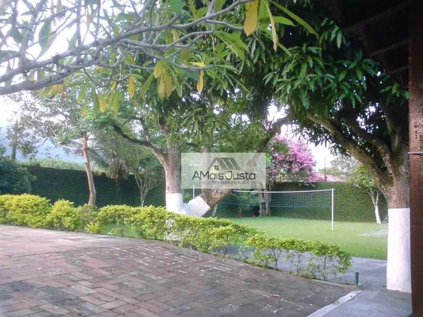 Foto 5 de Sítio / Rancho com 5 quartos à venda, 3000m2 em Vargem Grande, Rio De Janeiro - RJ