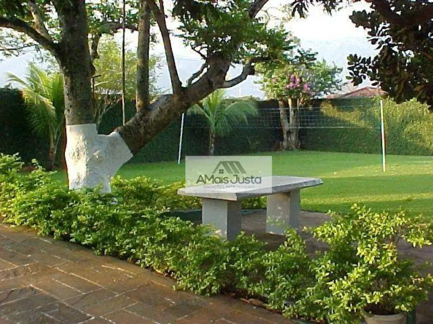 Foto 1 de Sítio / Rancho com 5 quartos à venda, 3000m2 em Vargem Grande, Rio De Janeiro - RJ