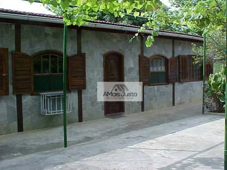 Foto 4 de Sítio / Rancho com 5 quartos à venda, 3000m2 em Vargem Grande, Rio De Janeiro - RJ