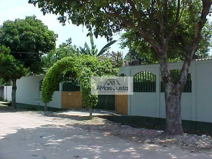 Foto 8 de Sítio / Rancho com 5 quartos à venda, 3000m2 em Vargem Grande, Rio De Janeiro - RJ