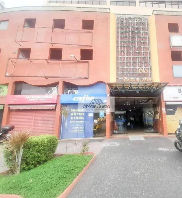 Loja à venda e para alugar, 46m2 em Méier, Rio De Janeiro - RJ - imagem 1 Foto 1 de Loja à venda e para alugar, 46m2 em Méier, Rio De Janeiro - RJ