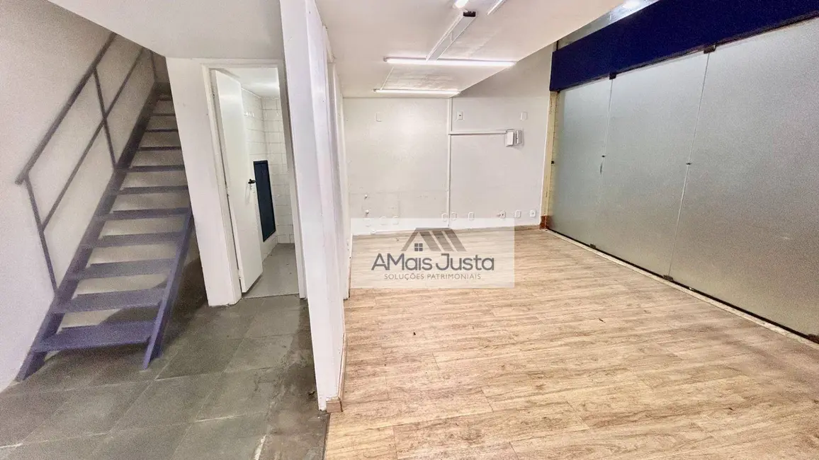 Loja à venda e para alugar, 46m2 em Méier, Rio De Janeiro - RJ - imagem 6 Foto 6 de Loja à venda e para alugar, 46m2 em Méier, Rio De Janeiro - RJ