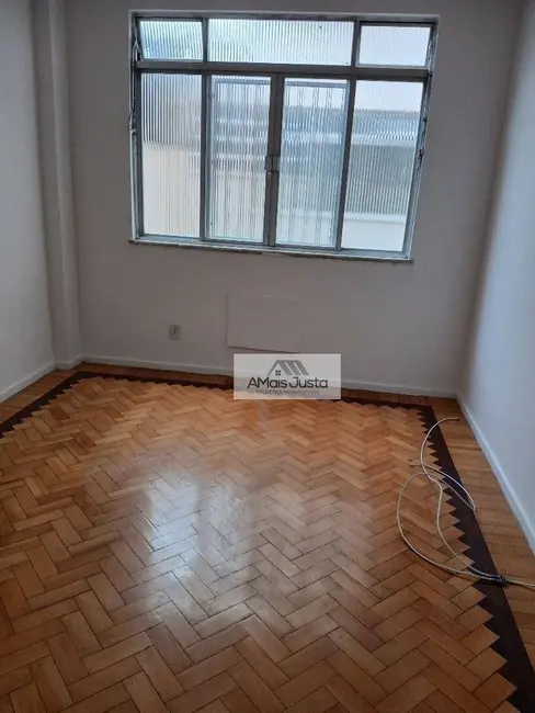 Foto 3 de Apartamento com 2 quartos para alugar, 107m2 em Piedade, Rio De Janeiro - RJ
