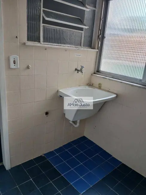 Foto 4 de Apartamento com 2 quartos para alugar, 107m2 em Piedade, Rio De Janeiro - RJ