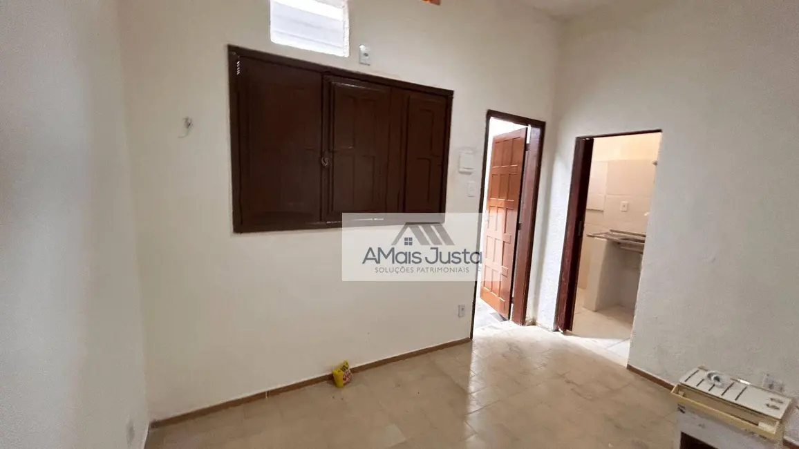 Foto 8 de Kitnet com 1 quarto para alugar, 25m2 em Madureira, Rio De Janeiro - RJ