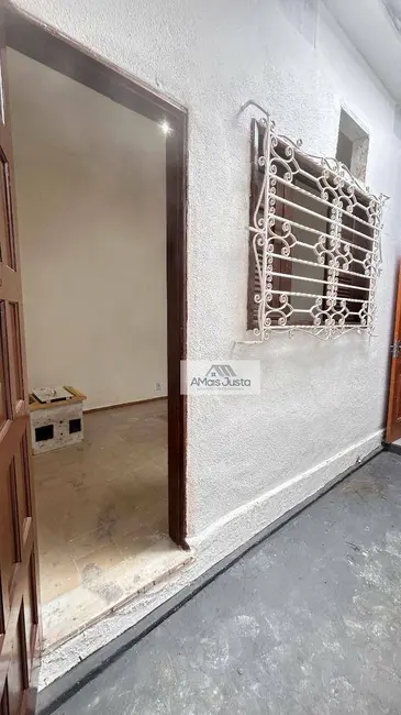 Foto 7 de Kitnet com 1 quarto para alugar, 25m2 em Madureira, Rio De Janeiro - RJ