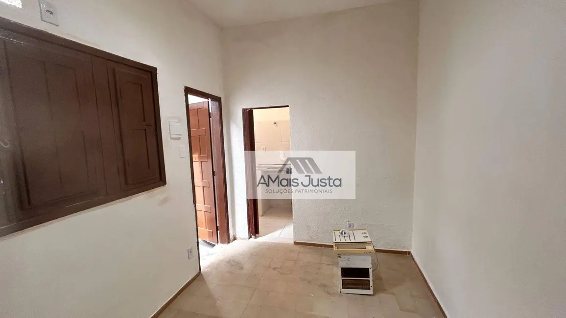 Foto 9 de Kitnet com 1 quarto para alugar, 25m2 em Madureira, Rio De Janeiro - RJ