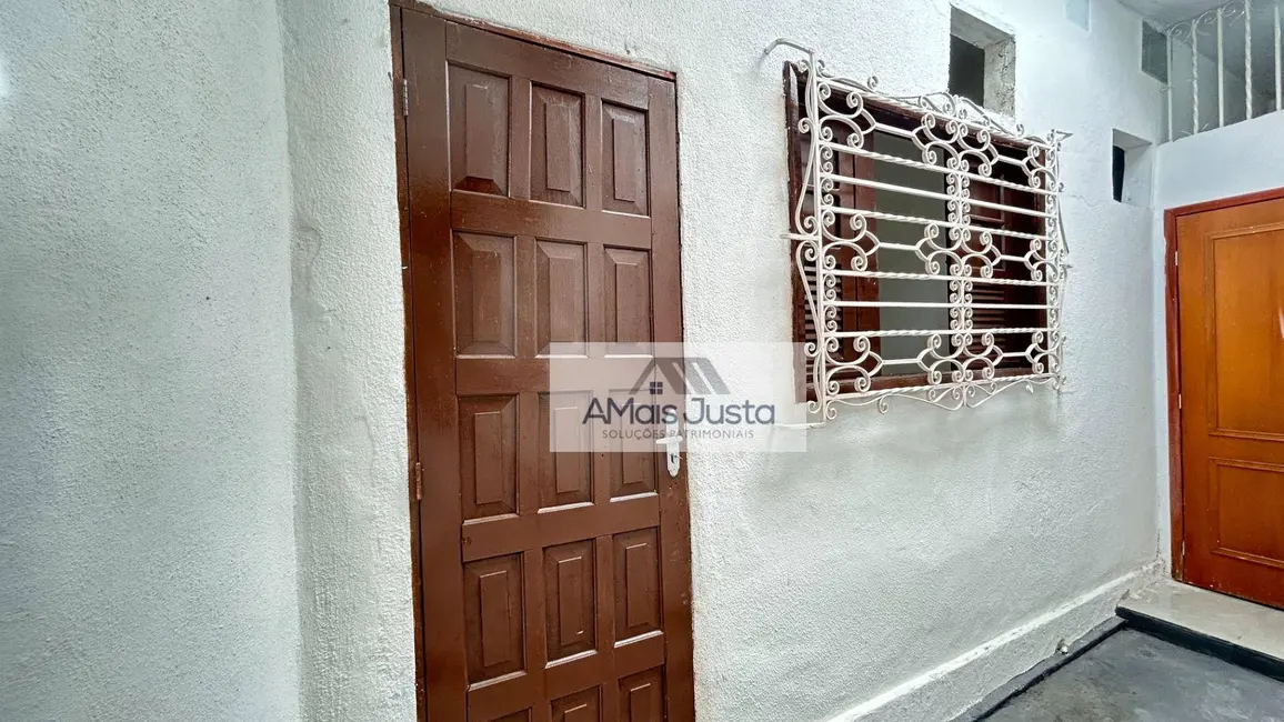 Foto 3 de Kitnet com 1 quarto para alugar, 25m2 em Madureira, Rio De Janeiro - RJ