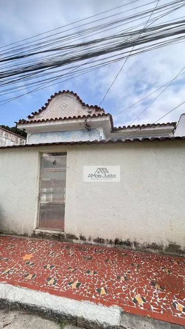Foto 2 de Kitnet com 1 quarto para alugar, 25m2 em Madureira, Rio De Janeiro - RJ