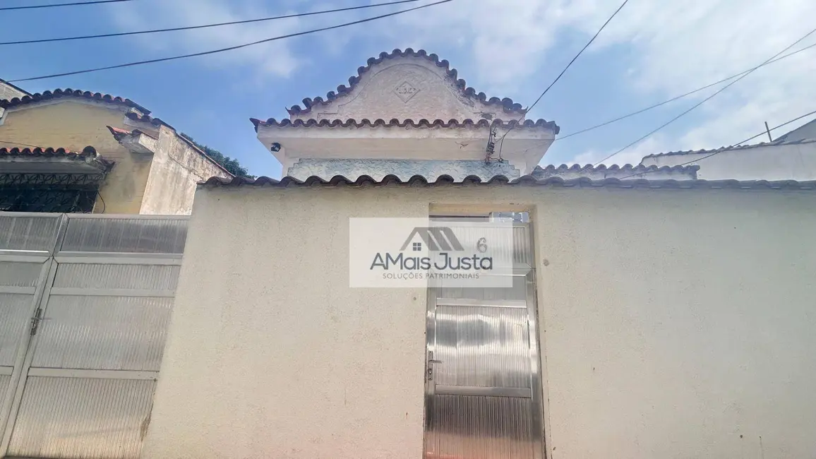 Foto 1 de Kitnet com 1 quarto para alugar, 25m2 em Madureira, Rio De Janeiro - RJ