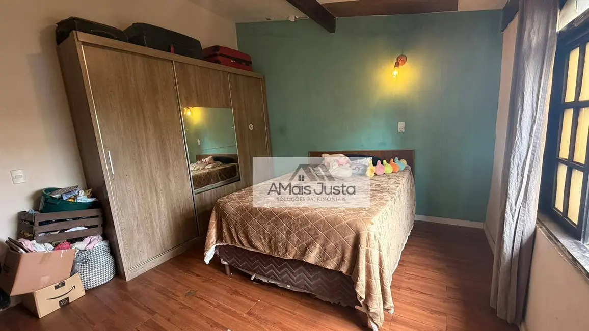 Foto 6 de Casa com 5 quartos à venda, 170m2 em Taquara, Rio De Janeiro - RJ