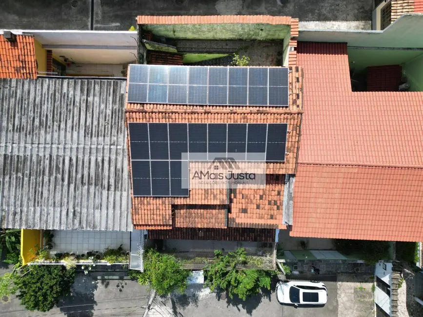 Foto 4 de Casa com 5 quartos à venda, 170m2 em Taquara, Rio De Janeiro - RJ