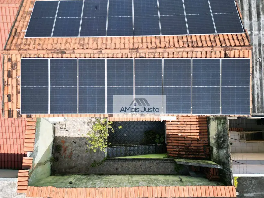 Foto 3 de Casa com 5 quartos à venda, 170m2 em Taquara, Rio De Janeiro - RJ