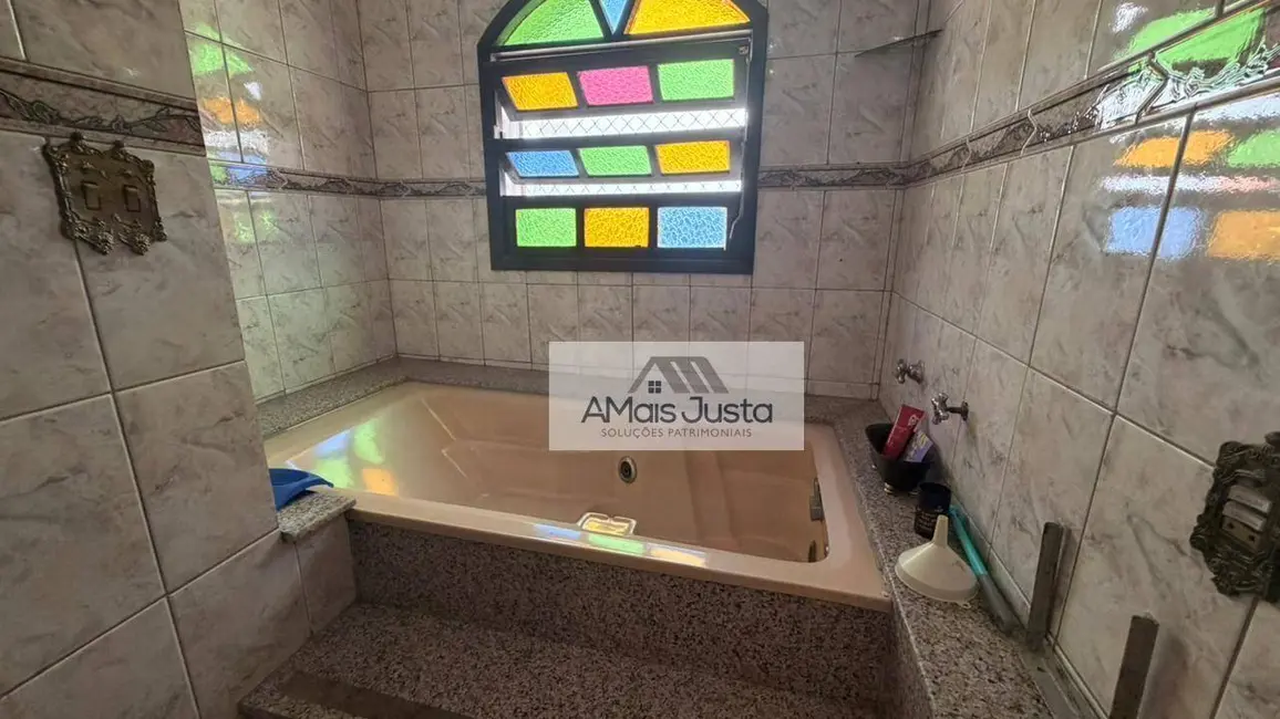 Foto 8 de Casa com 5 quartos à venda, 170m2 em Taquara, Rio De Janeiro - RJ