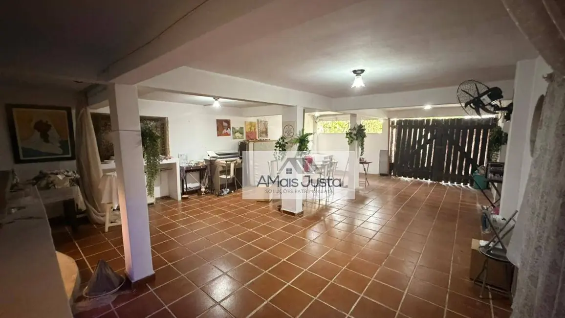 Foto 5 de Casa com 5 quartos à venda, 170m2 em Taquara, Rio De Janeiro - RJ