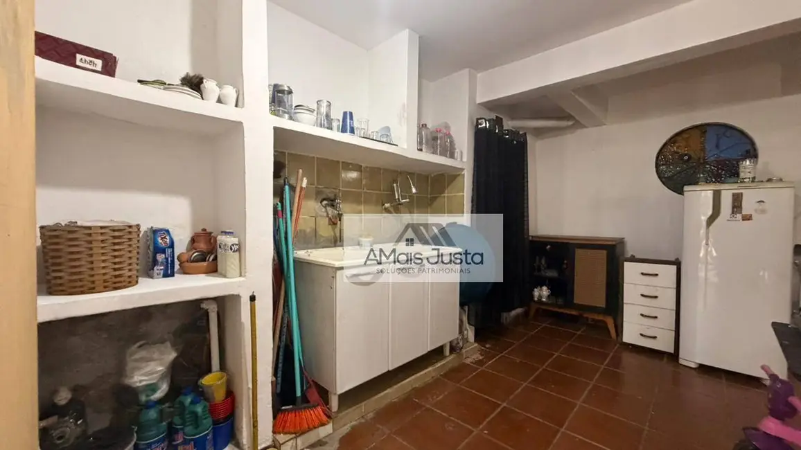 Foto 9 de Casa com 5 quartos à venda, 170m2 em Taquara, Rio De Janeiro - RJ