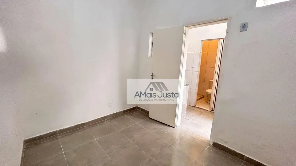 Foto 6 de Kitnet com 1 quarto para alugar, 30m2 em Madureira, Rio De Janeiro - RJ