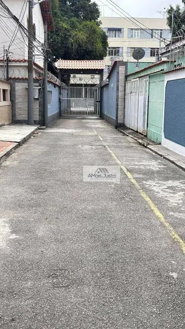 Foto 2 de Kitnet com 1 quarto para alugar, 30m2 em Madureira, Rio De Janeiro - RJ