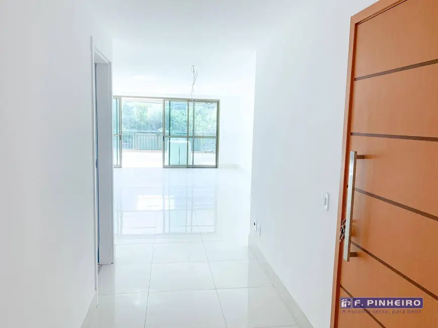 Foto 8 de Apartamento com 4 quartos à venda, 197m2 em Recreio dos Bandeirantes, Rio De Janeiro - RJ