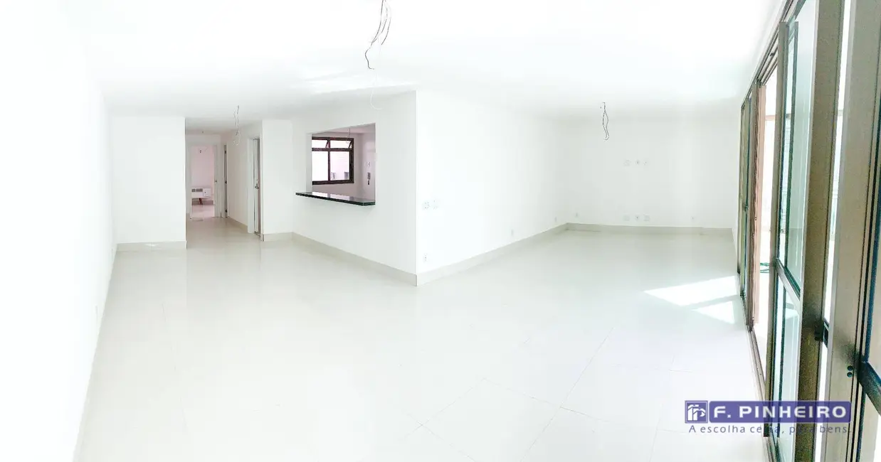 Foto 7 de Apartamento com 4 quartos à venda, 197m2 em Recreio dos Bandeirantes, Rio De Janeiro - RJ
